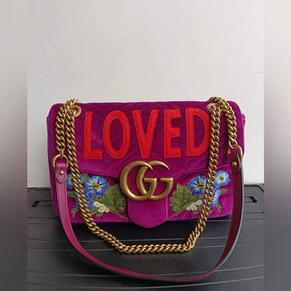 Gucci - Picture 1 of 10